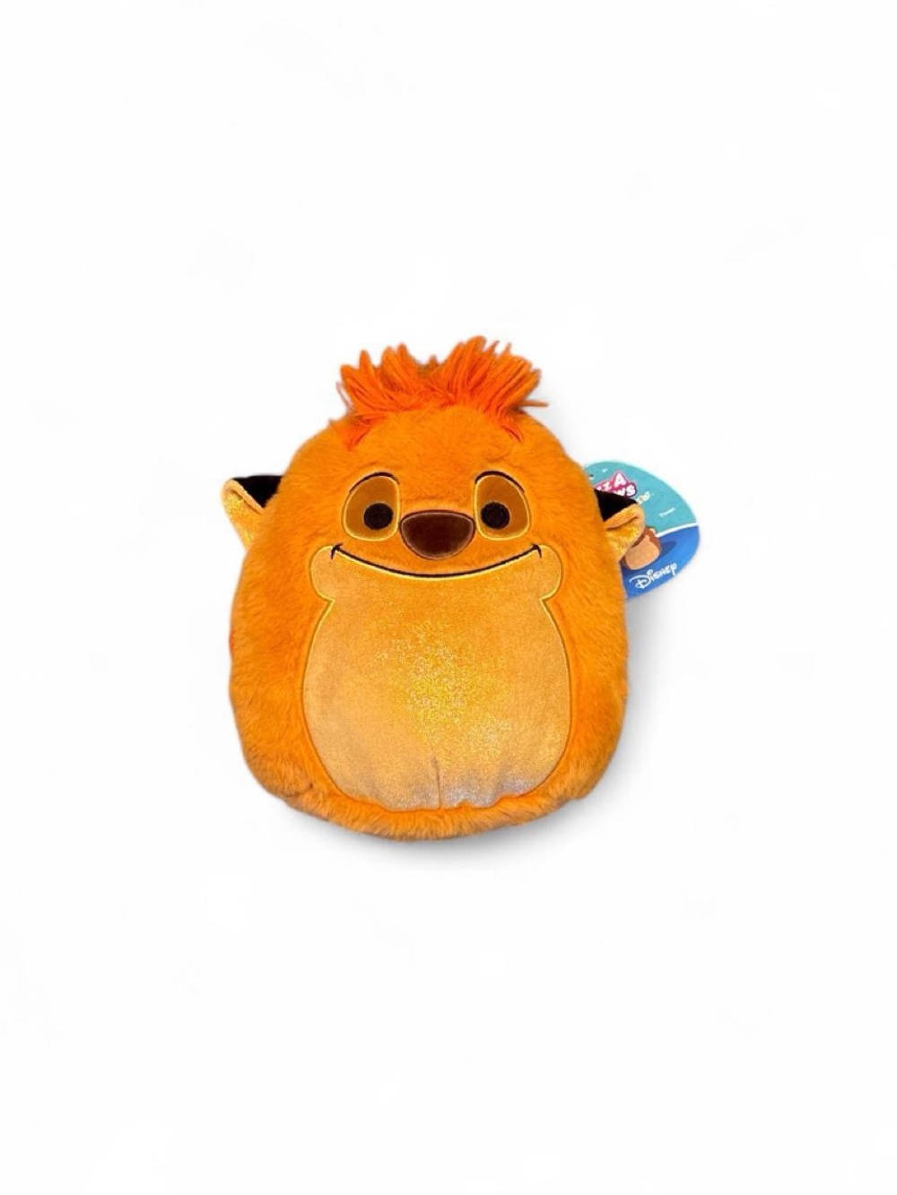 lion king’s timon